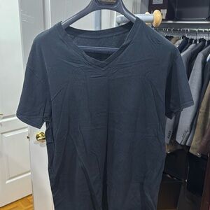 15+ bulk tshirt lot Gildan plain Tees US m